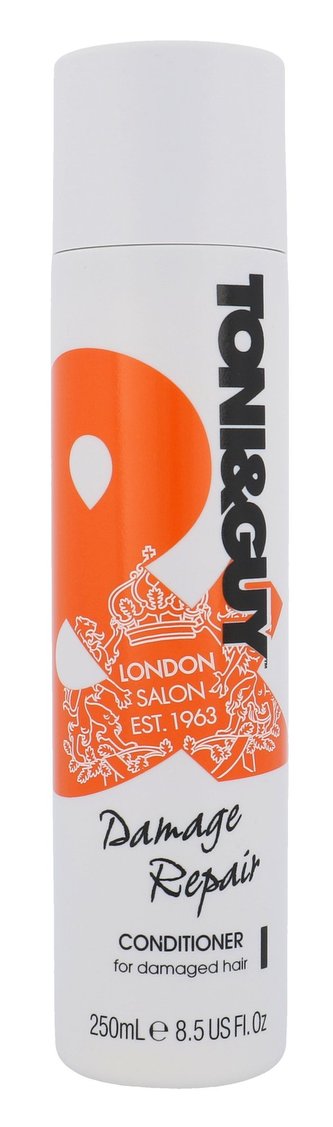 TONI&GUY Damage Repair Kondicionér 250 ml pro ženy