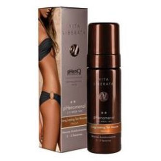 Vita Liberata Phenomenal Samoopalovací přípravek 2-3 Week Tan Mousse 125 ml Medium pro ženy