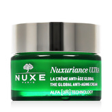 Nuxe Noční krém s anti-age účinkem Nuxuriance Ultra (The Global Anti-Aging Night Cream) 50 ml woman