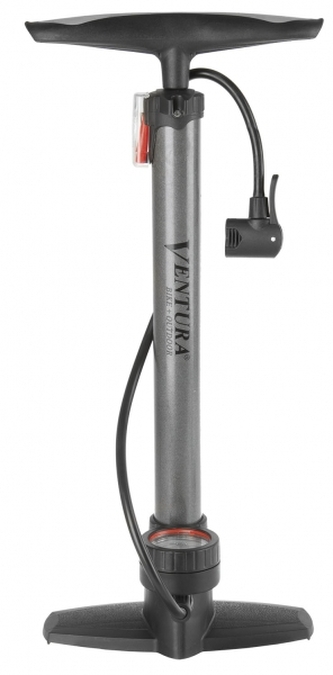 hustilka VENTURA moto Fe manometr 52cm