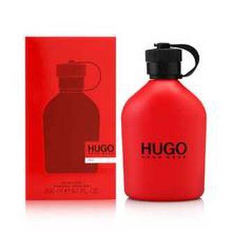 HUGO BOSS Hugo Red Toaletní voda 200 ml pro muže HUGO BOSS Hugo Red Toaletní voda 200 ml pro muže