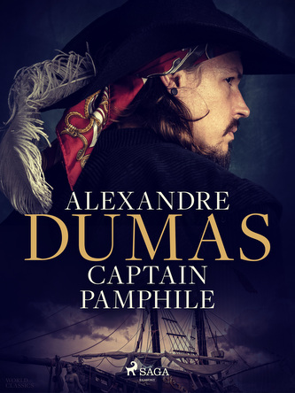 Captain Pamphile Captain Pamphile