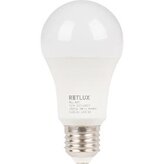 LED žárovka Classic RETLUX RLL 608 A60 E27 bulb 12W DL