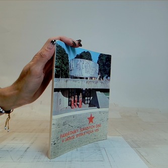 Pamiatky slavnych dni v okrese spišska nova ves