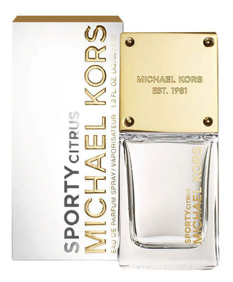 Michael Kors Sporty Citrus Parfémovaná voda 30 ml pro ženy