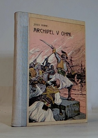 Archipel v ohni