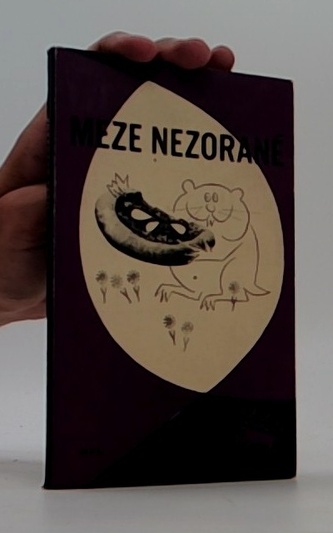 Meze Nezorané