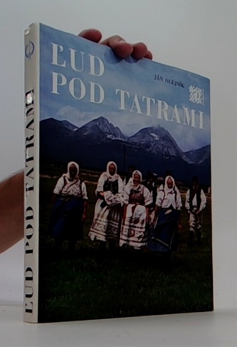 Ľud pod Tatrami