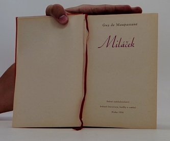 Miláček