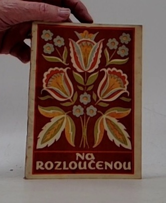 Na rozloučenou všem hochům a dívkám kteří opouštějí školu