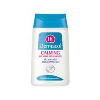 Dermacol Calming Eye Make-Up Remover Odličovač očí 125 ml pro ženy