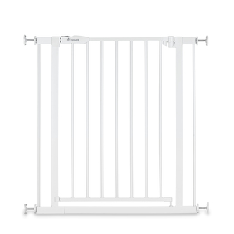 Hauck Zábrana Open N Stop 2 White