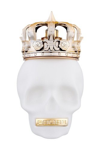 Police To Be The Queen Parfémovaná voda 125 ml pro ženy