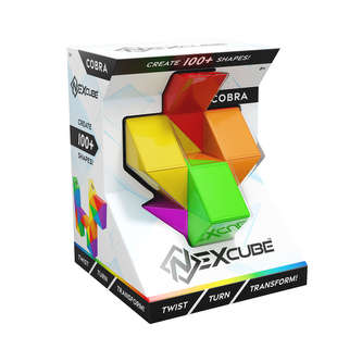 NexCube Cobra NexCube Cobra