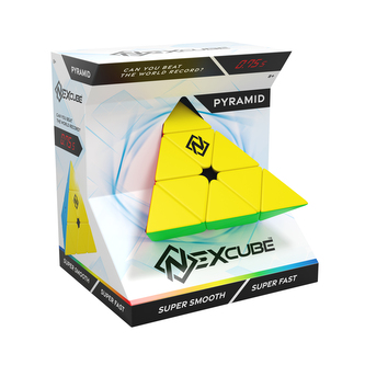 NexCube Pyramida NexCube Pyramida