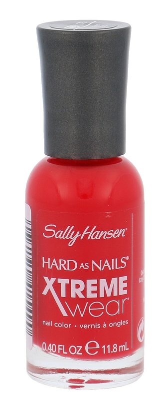 Sally Hansen Hard As Nails Lak na nehty Xtreme Wear 11,8 ml 175 Pucker Up pro ženy
