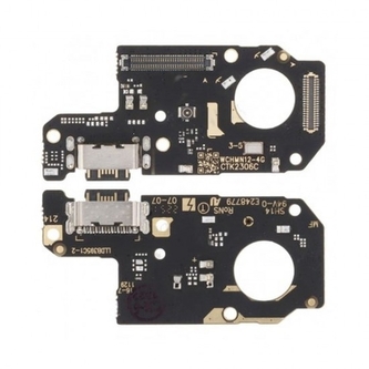 Xiaomi Redmi NOTE 12 4G flex nabíjení + mikrofon