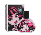Monster High Monster High Toaletní voda 30 ml pro děti