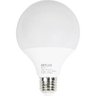 LED žárovka big globe RETLUX RLL 644
