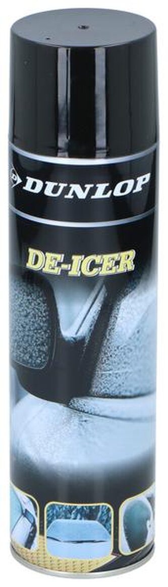 ROZMRAZOVAČ SKEL SPREJ 600ML DUNLOP