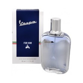 Vespa Vespa For Him Toaletní voda 30 ml pro muže