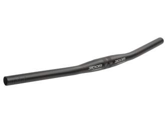 řidítka ZOOM 31,8 / 620mm černá