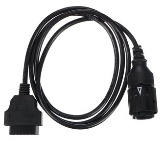 OBD-II redukce 10-pin pro moto BMW MECHANIC CABLE 15 SIXTOL