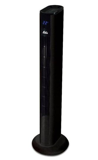 SOLIS Easy Breezy 970.50 black