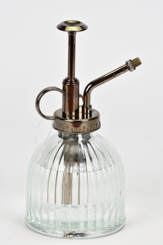 Rozprašovač na rostliny Cleo čirý 16,5x9,5x8 cm