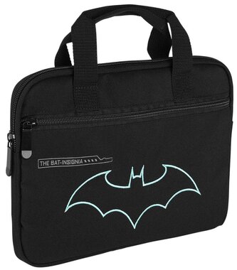 Taška na tablet DC Comics|Batman: Logo (25 x 18 x 2 cm)