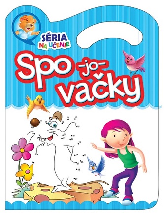 Spojovačky - séria na učenie