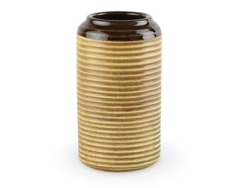 Keramická kalabasa Yerba Drive Natural 260 ml