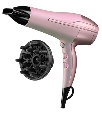 Remington D5901 Vysoušeč vlasů Coconut Smooth