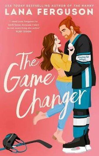 The Game Changer The Game Changer