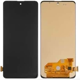 Dotyková deska Samsung A515 Galaxy A51 + LCD black - TFT (without fingerprint)