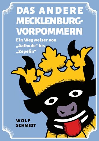 Das andere Mecklenburg-Vorpommern Das andere Mecklenburg-Vorpommern