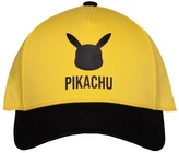 Baseballová kšiltovka Pokémon: Ikonický Pikachu (nastavitelná)