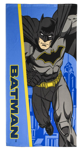Ručník - osuška DC Comics: Batman (70 x 140 cm)