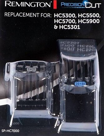 Remington SP-HC7000