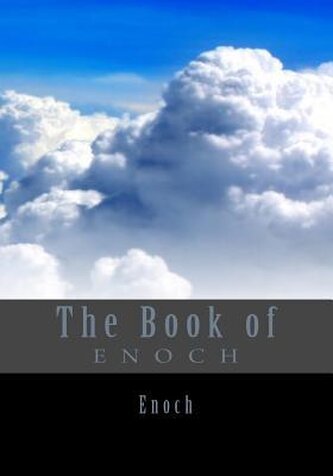 The Book Of Enoch The Book Of Enoch