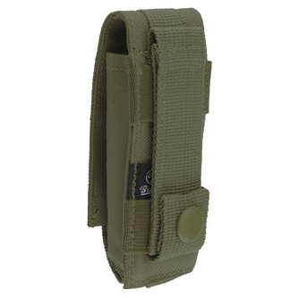 Pouzdro Brandit Molle Multi Pouch S - olivové