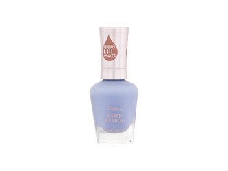 Sally Hansen Color Therapy Lak na nehty 14,7 ml 454 Dressed To Chill pro ženy