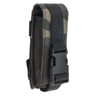 Pouzdro Brandit Molle Multi Pouch S - darkcamo