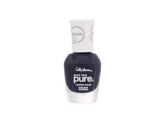 Sally Hansen Good. Kind. Pure. Lak na nehty 10 ml 365 Blueberry Tart pro ženy