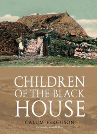 Children of the Black House Children of the Black House
