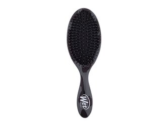 Wet Brush Original Detangler Kartáč na vlasy Safari 1 ks Leopard pro ženy