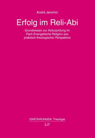 Erfolg im Reli-Abi