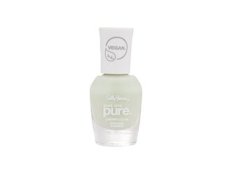 Sally Hansen Good. Kind. Pure. Lak na nehty 10 ml 375 Mint Refresh pro ženy