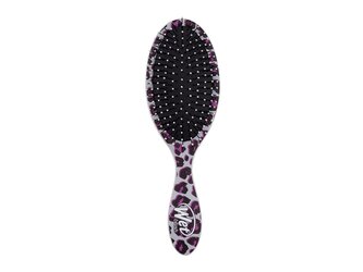 Wet Brush Original Detangler Kartáč na vlasy Safari 1 ks Pink Leopard pro ženy