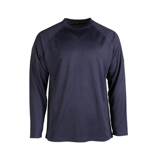 Triko funkční Mil-Tec Tactical Quickdry 1/1 - navy, M